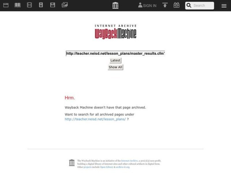 Equivalent Fractions Lesson Plan