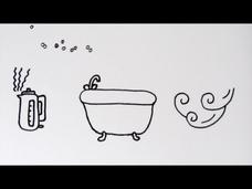 Evaporation and Condensation Instructional Video