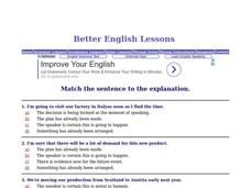 Explanations Interactive