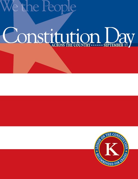 Orb and Effy Learn About Authority Lesson Plan