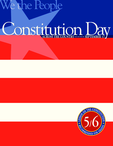 What Basic Ideas About Government Are Included in the Preamble to the Constitution? Lesson Plan