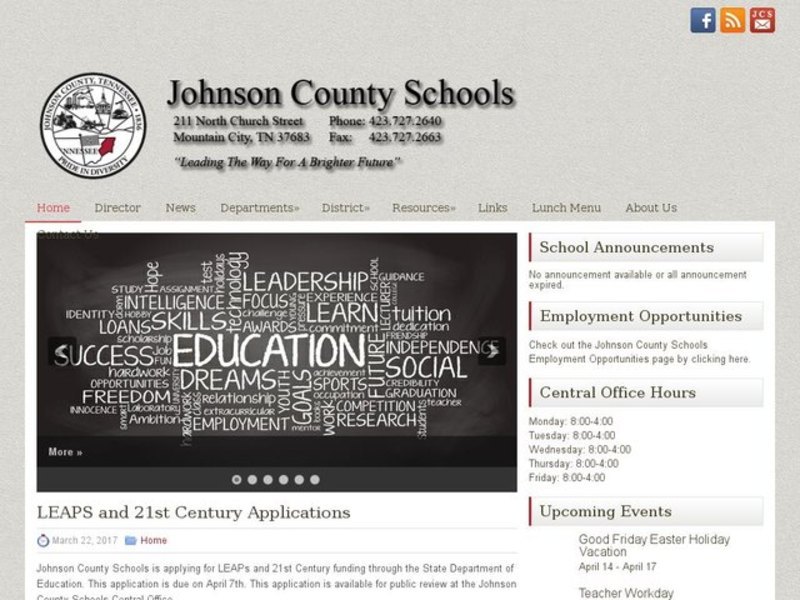 Resources Lesson Plan