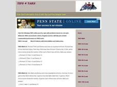 Word Problems With Both Addition And Subtraction Interactive