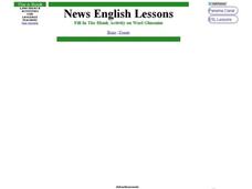 Wael Ghnonim-Fill In The Blank Interactive