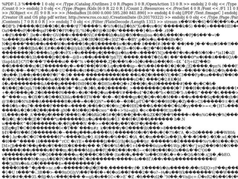 Fantasy Stories Lesson Plan