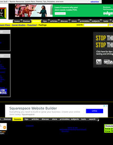 Feelings Lesson Plan