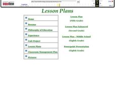 Figurative Language: Metaphors and Similes Lesson Plan