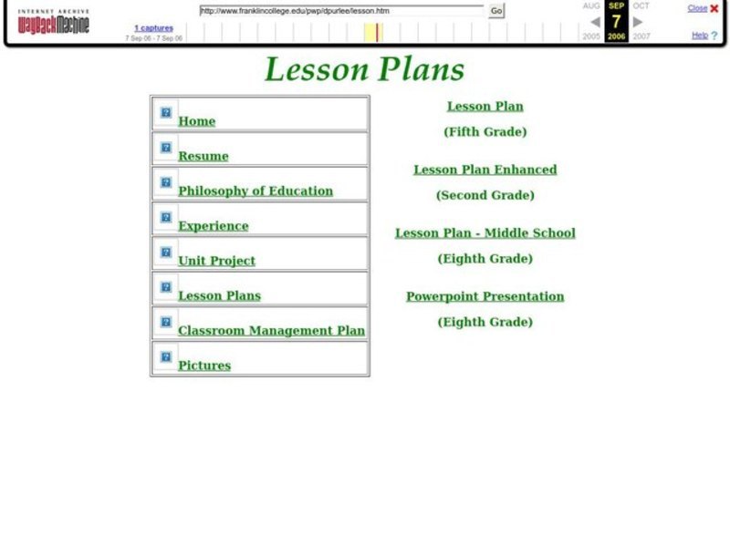 Figurative Language: Metaphors and Similes Lesson Plan