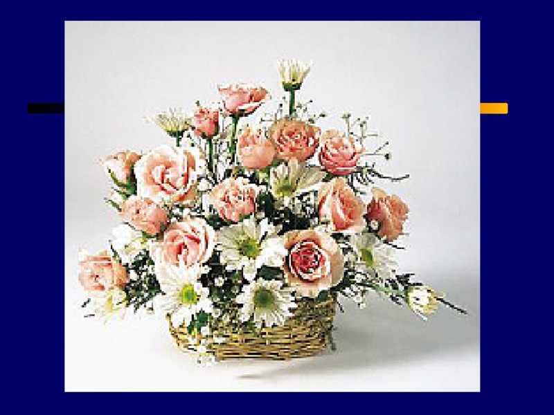 Flower Arranging PPT
