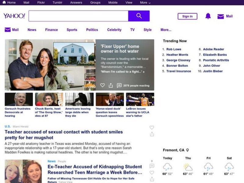 Food Chains Lesson Plan