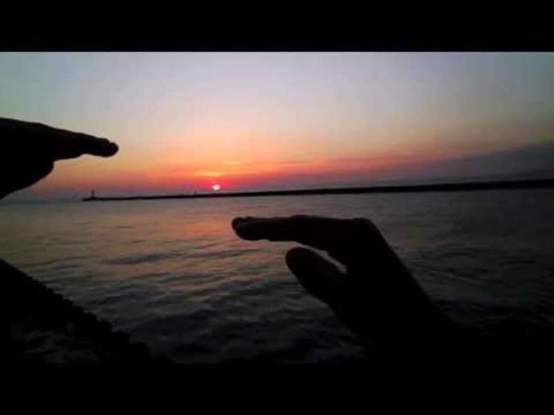 STEMbite: Measuring the Earth's Diameter Instructional Video