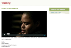 Toshi Reagon Instructional Video