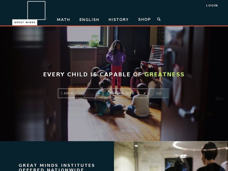 A Season for Chapters Unit Plan