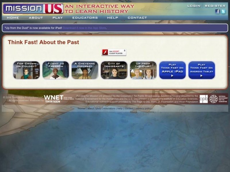 What's Cooking? Water Instructional Video