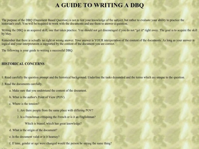 What's Cooking? Carbohydrates Instructional Video