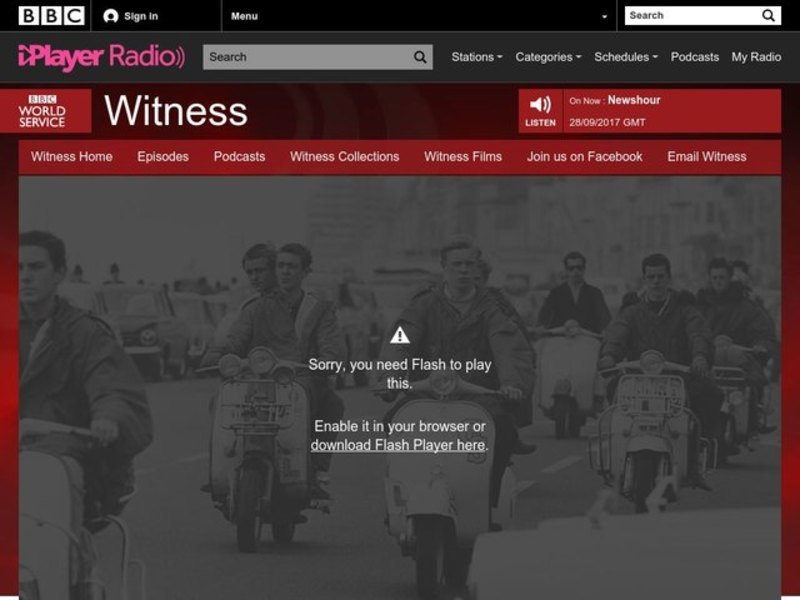 Harmony Day - Listen In Lesson Plan