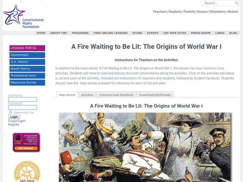 What's Cooking? Photosynthesis Instructional Video