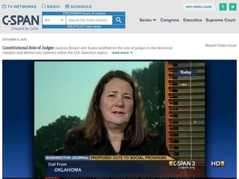 TV 411 What's Cooking? Salt Instructional Video