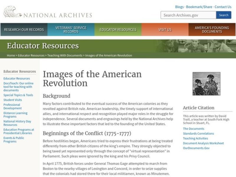 Walk-a-thon 1 Lesson Plan