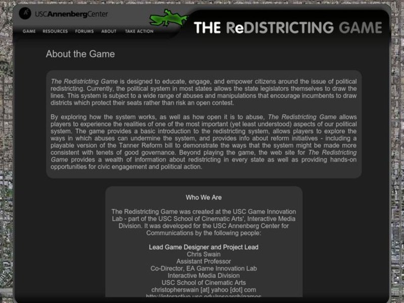 Comparing Years Lesson Plan