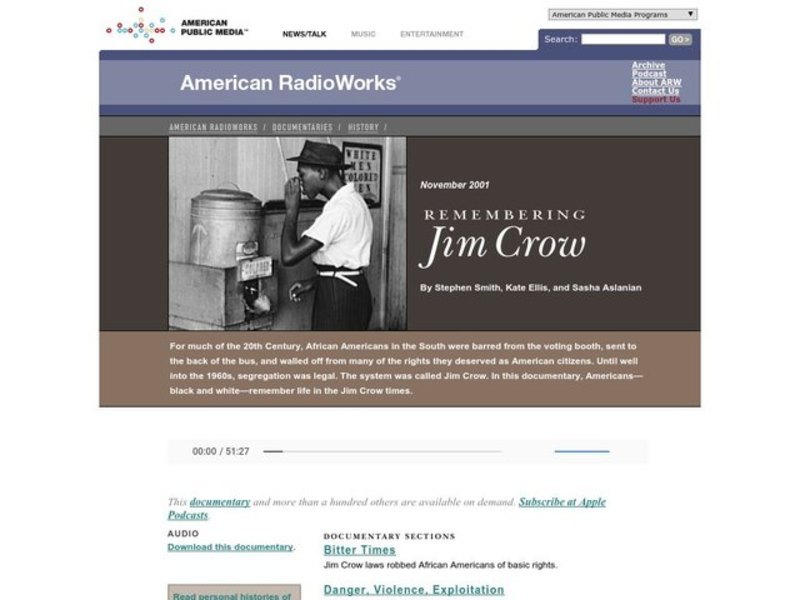 Bookstore Account Lesson Plan