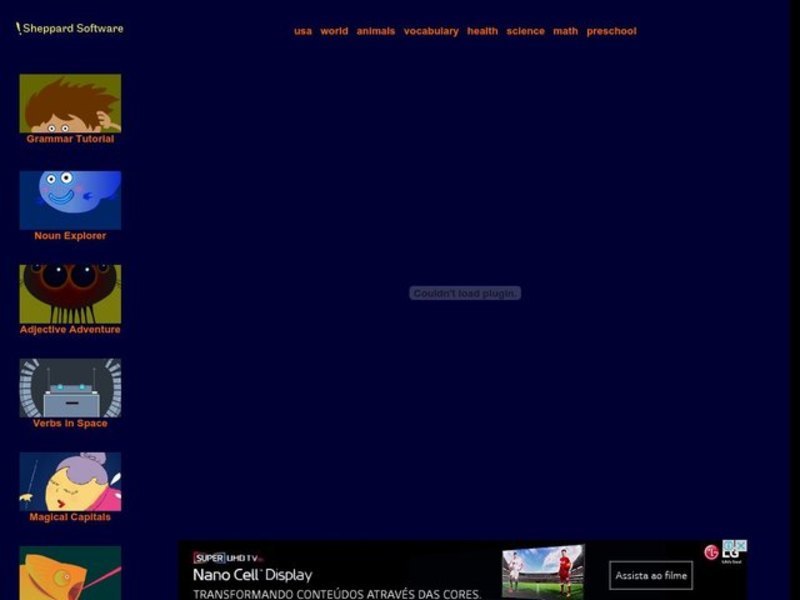 Jon and Charlie's Run Lesson Plan