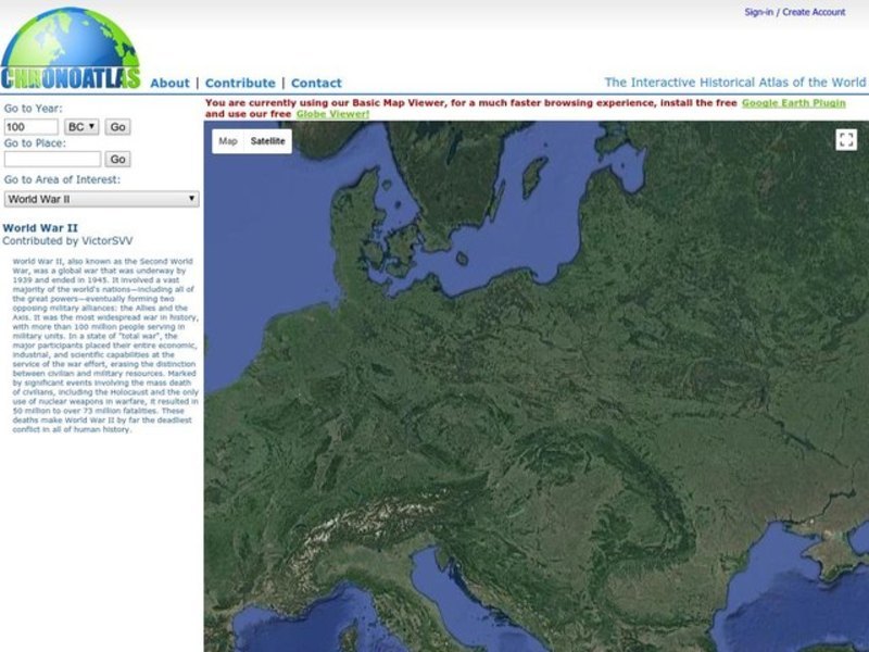 Making a Ten Lesson Plan