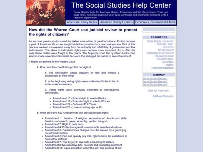 Banana Pudding Lesson Plan