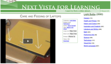 Care and Feeding of Laptops Instructional Video