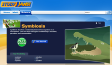 Study Jams: Symbiosis Interactive