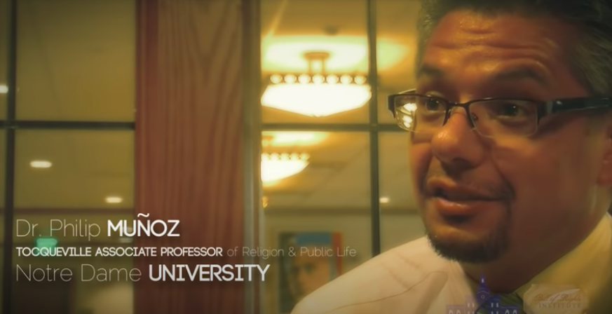 Constitutional Principles: Consent of the Governed Instructional Video