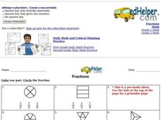 Fractions Interactive