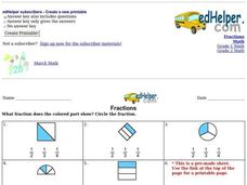 Fractions Interactive