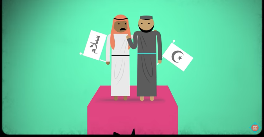 Islam, the Quran, and the Five Pillars All Without a Flamewar Instructional Video