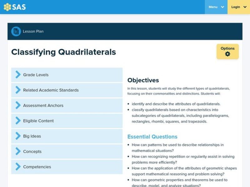 Fractions of a Set Lesson Plan