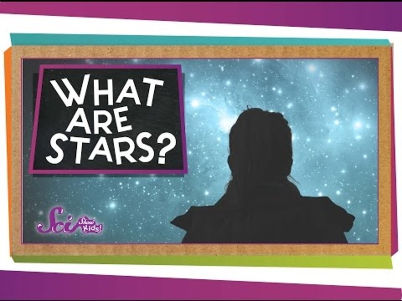 What Are Stars? Instructional Video