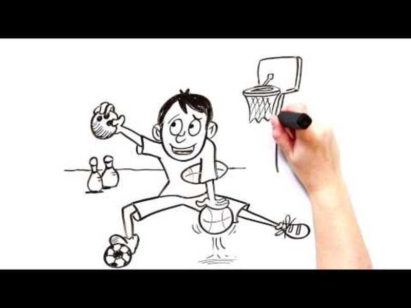 Exploring Physical &amp; Health Literacy Instructional Video