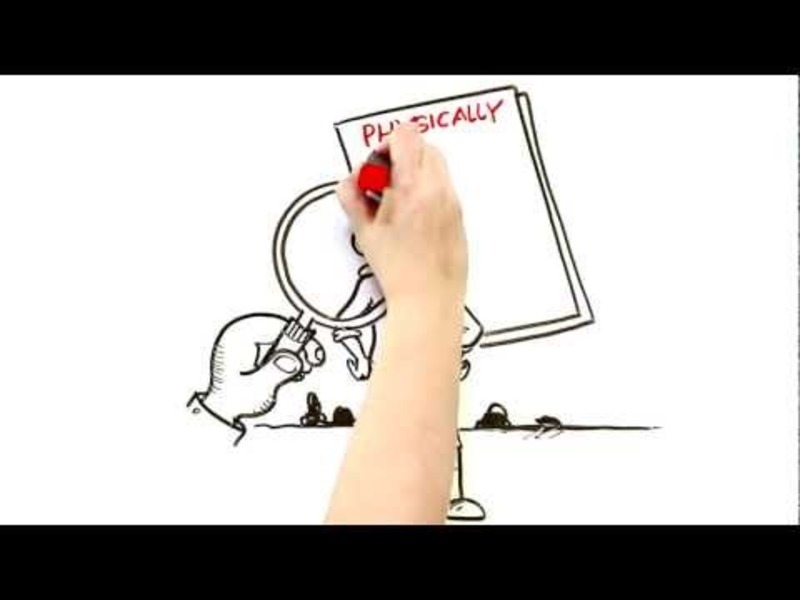 Applying Physical &amp; Health Literacy Instructional Video