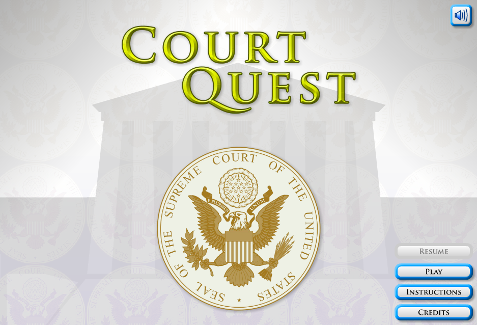 Court Quest Interactive