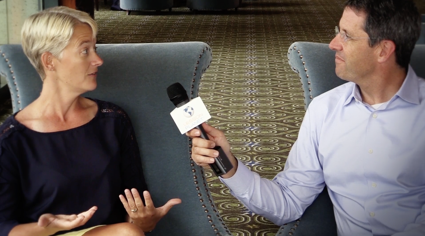 EdTech Tuesday: Training Technology Coaches with AJ Phillips Instructional Video