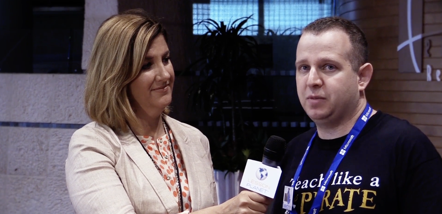 EdTech Tuesday: Be a Connected Educator with Billy Krakower Instructional Video