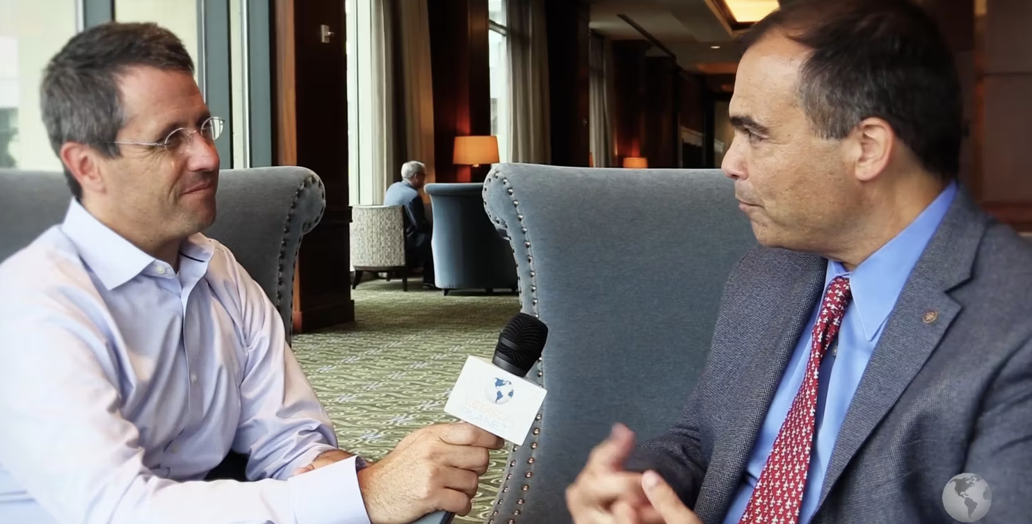 EdTech Tuesday: Connecting with Students through Technology with Steve Miletto Instructional Video