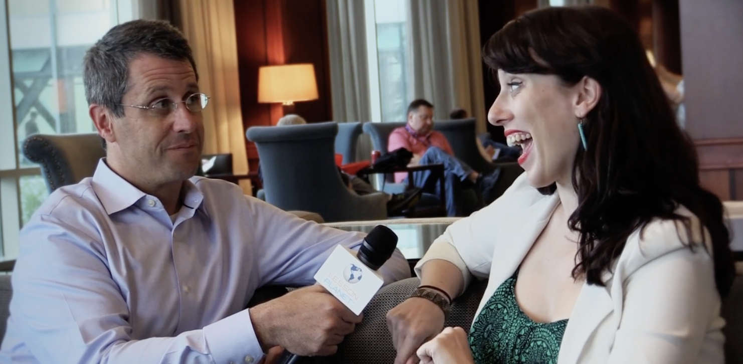 EdTech Tuesday: What is EdSurge? with Mary Jo Madda Instructional Video