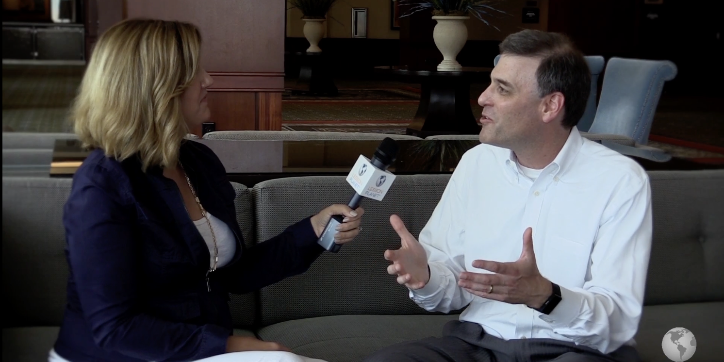 EdTech Tuesday: SETDA with Doug Levin Instructional Video