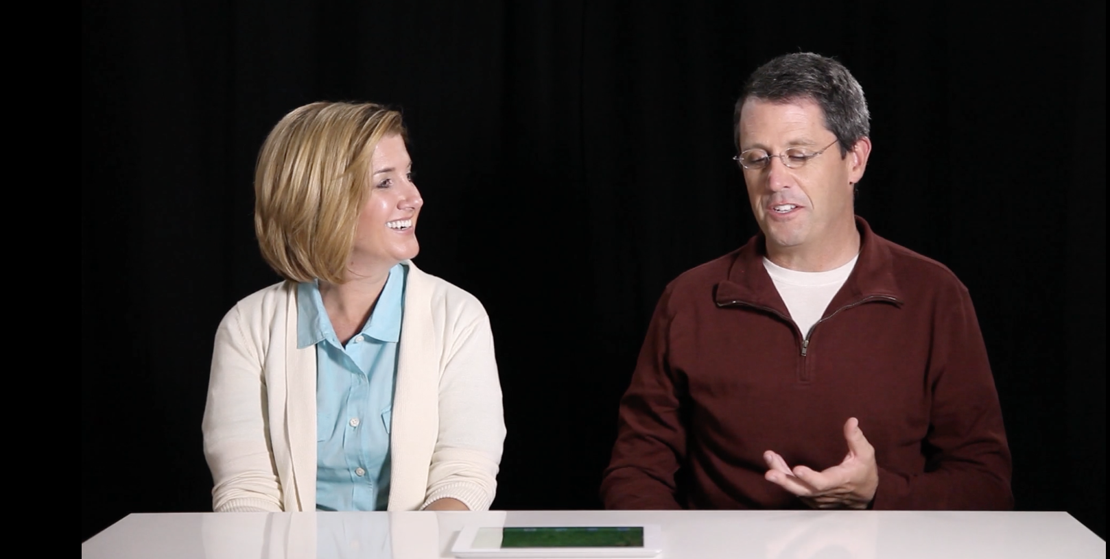 EdTech Tuesday: The Fantastic Flying Books of Mr. Morris Lessmore Instructional Video