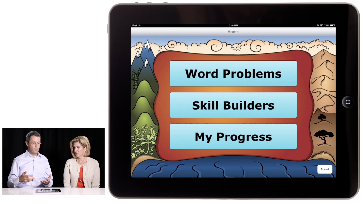 EdTech Tuesday: AnimalWatch Instructional Video