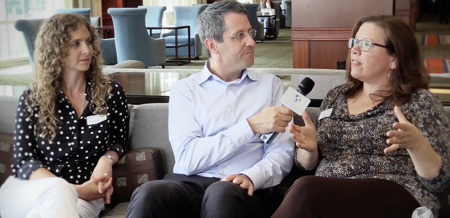 EdTech Tuesday: ISTE Standards Program with Carolyn Sykora & Mindy Frisbee Instructional Video