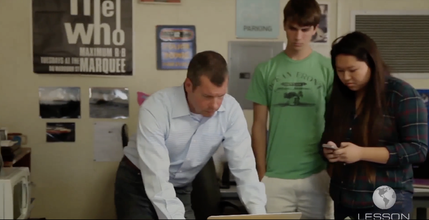 EdTech Tuesday: Open Source Learning with David Preston (extended) Instructional Video