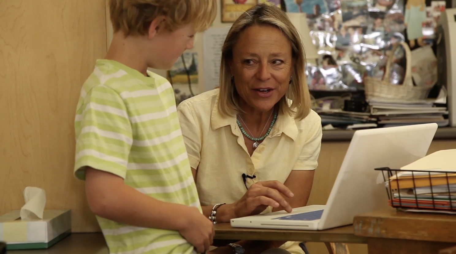 EdTech Tuesday: Writing Club & Technology with Linda Edwards Instructional Video