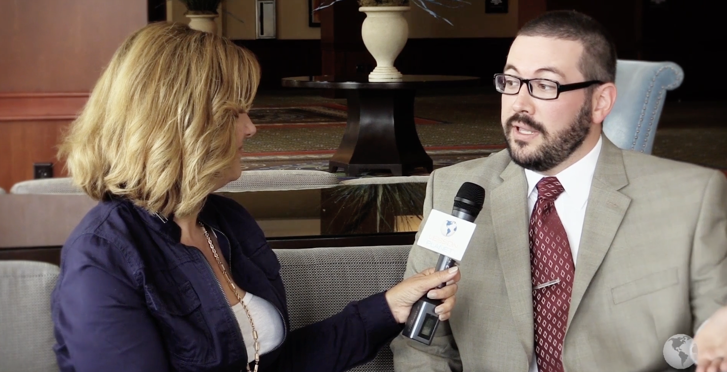 EdTech Tuesday: The Federal E-Rate Program with Micah Rigdon Instructional Video